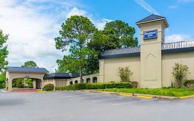 La Quinta Inn Huntsville Tx